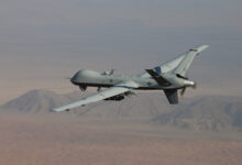 MQ-9 Reaper