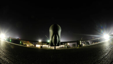 RQ-4 Global Hawk