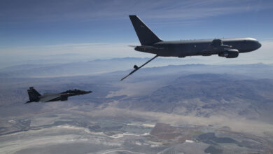 KC-46A Pegasus