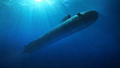 SSN-AUKUS next-generation submarine