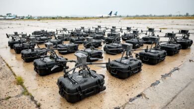 Ukraine Army of Drones