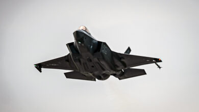 F-35A