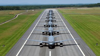 KC-46 Pegasus