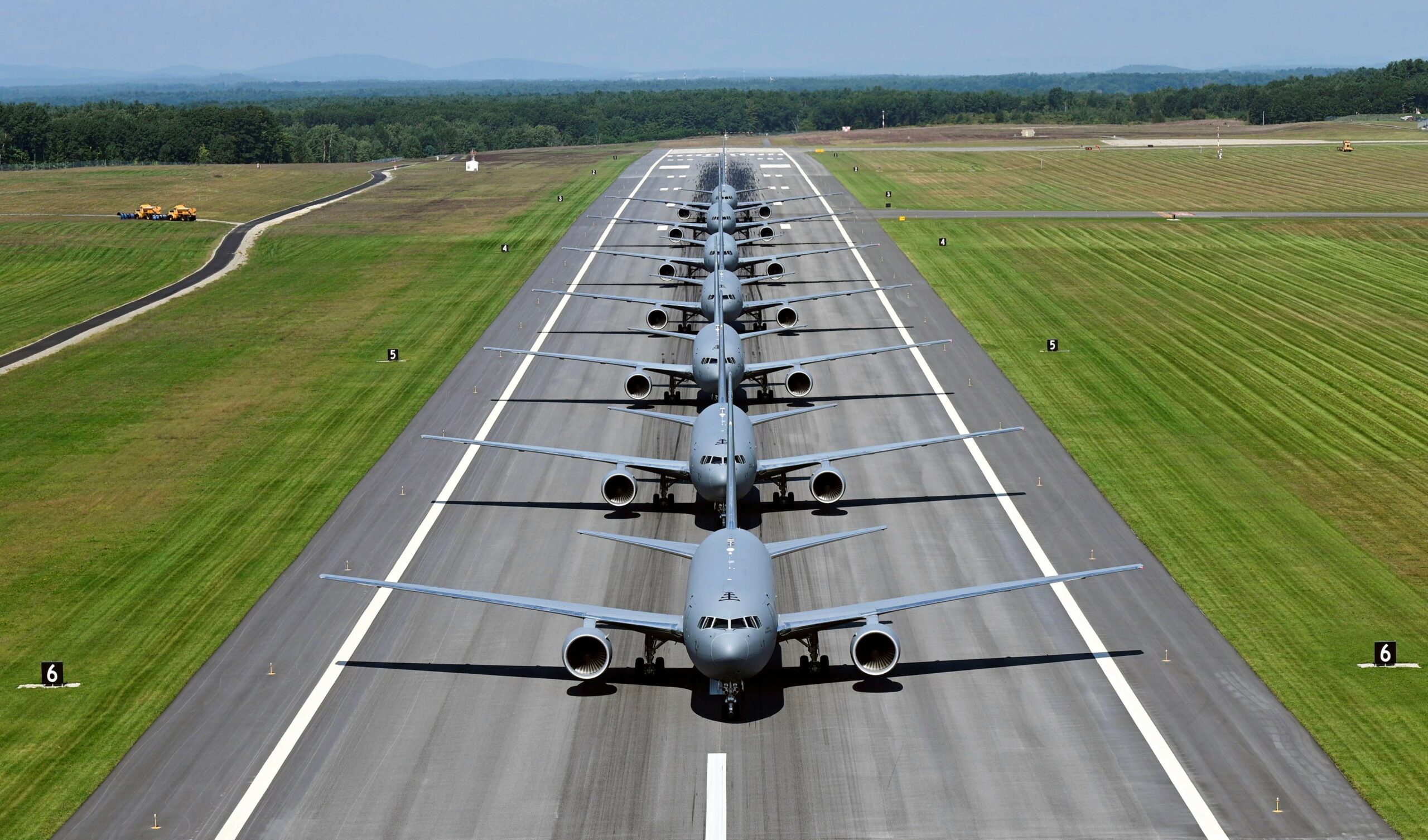 KC-46 Pegasus