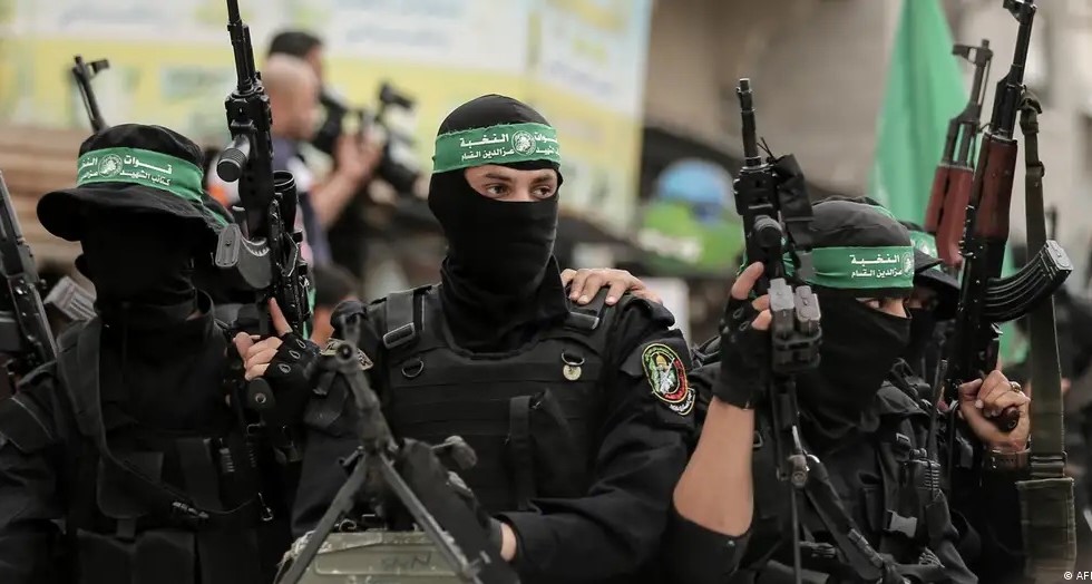 Hamas