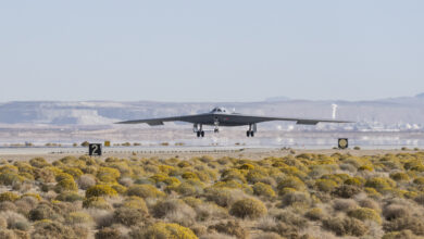 B-21 Raider