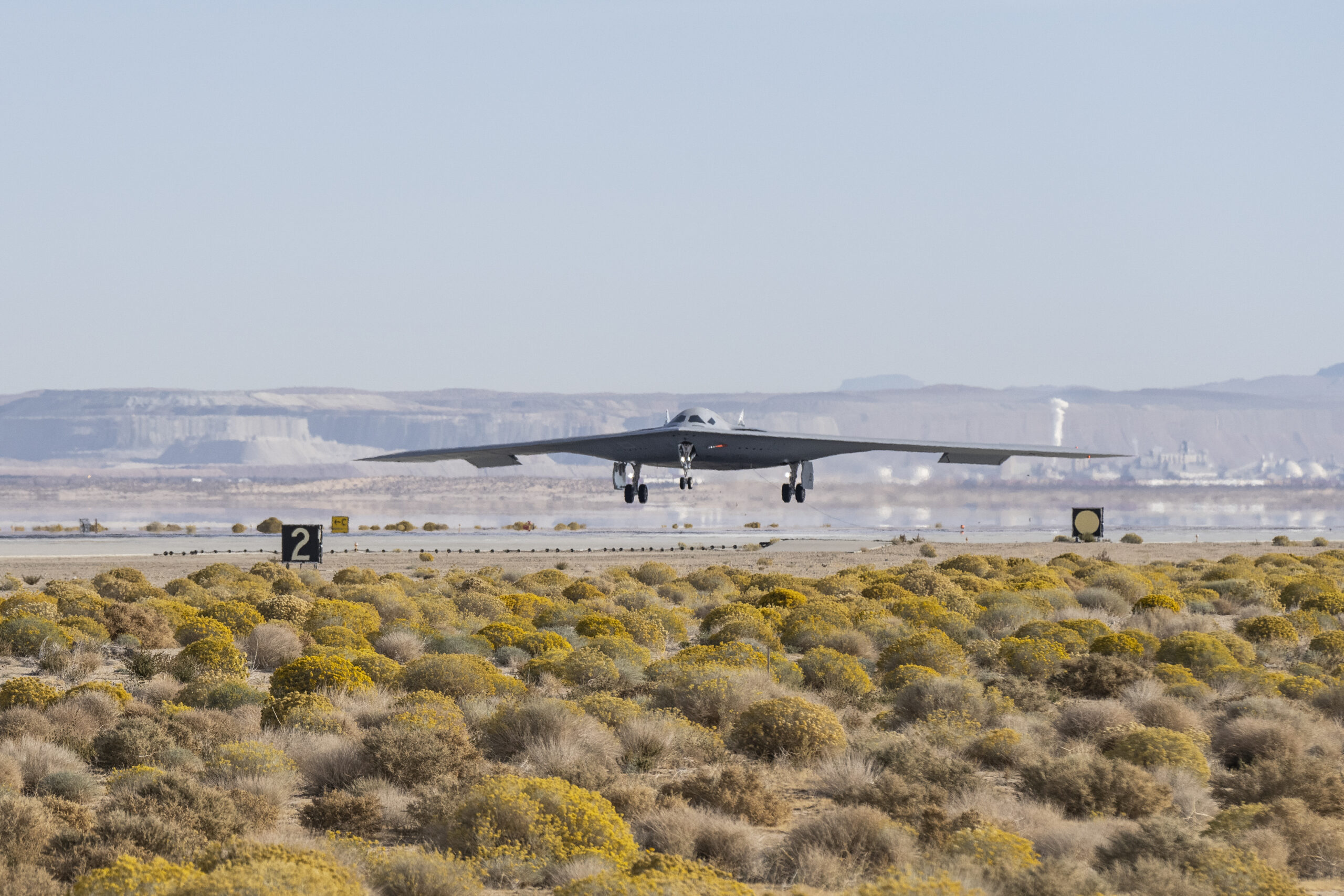 B-21 Raider