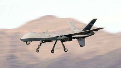 MQ-9A Reaper