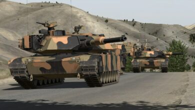 The Australian Defence Force uses Bohemia Interactive Australia's VBS for virtual simulation and image generation across multiple programs.