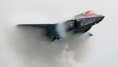 F-35 Joint Strike Fighter