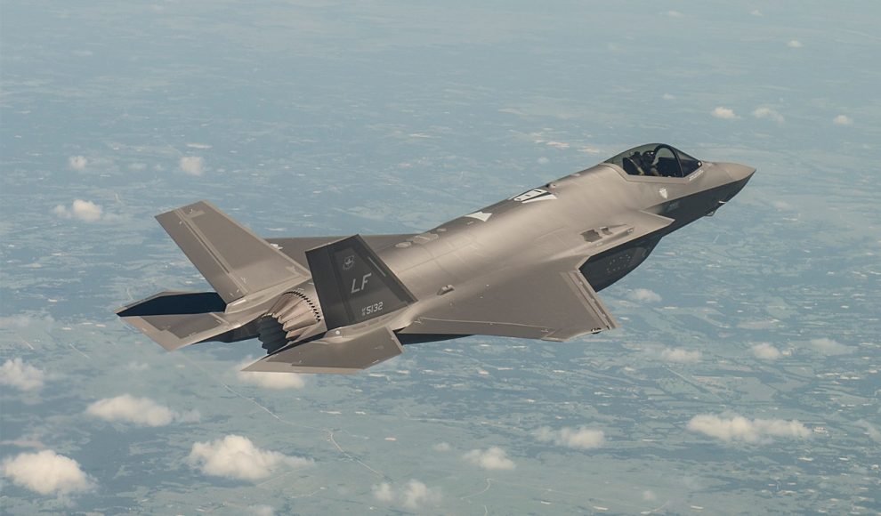 F-35