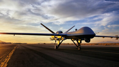 MQ-9 Reaper