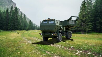 HIMARS