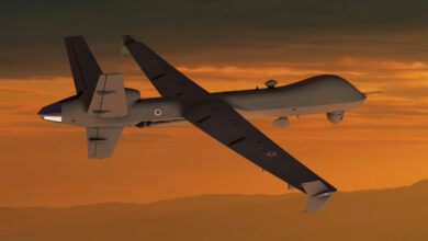 MQ-9 Reaper