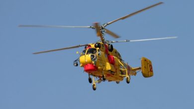 Kamov Ka