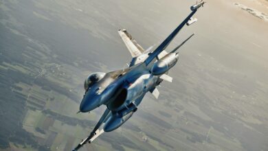 F-16