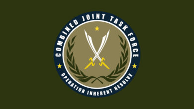 CJTF-OIR seal