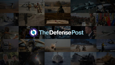 The Defense Post