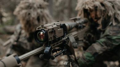 ThermoSight HISS-HD