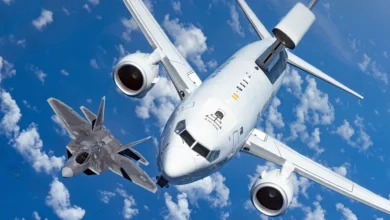 E-7 AEW&C